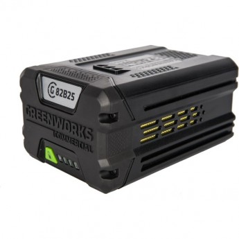 Аккумулятор GREENWORKS 82V 2,5 А/ч G82B2 Аккумулятор GREENWORKS 82V 2,5 А/ч G82B2