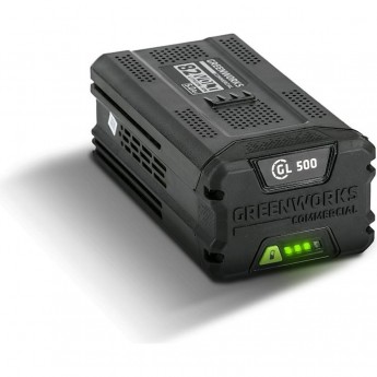 Аккумулятор GREENWORKS 82V 5 А/ч G82B5 Аккумулятор GREENWORKS 82V 5 А/ч G82B5