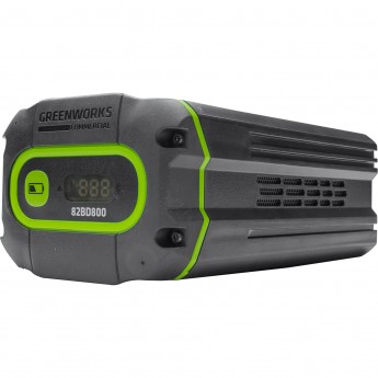 Аккумулятор GREENWORKS G82B8 82V Аккумулятор GREENWORKS G82B8 82V