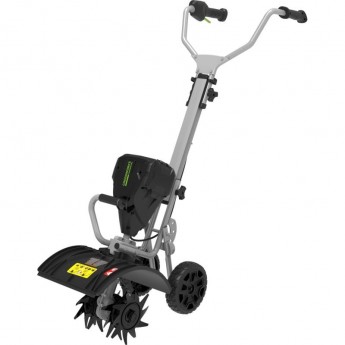 Аккумуляторный культиватор GREENWORKS GC82T 82V Аккумуляторный культиватор GREENWORKS GC82T 82V