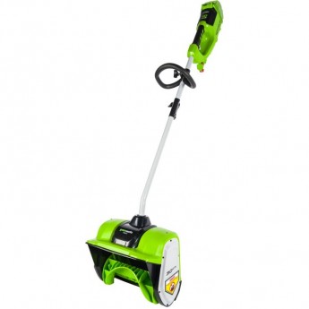 Аккумуляторный снегоуборщик GREENWORKS GD40SSK4 40V 2600807UB Аккумуляторный снегоуборщик GREENWORKS GD40SSK4 40V 2600807UB