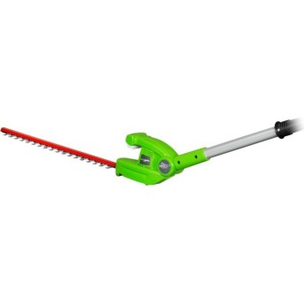 Аккумуляторный телескопический кусторез GREENWORKS G40PH51 G-MAX 40V 51 см Аккумуляторный телескопический кусторез GREENWORKS G40PH51 G-MAX 40V 51 см