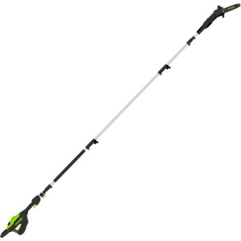 Аккумуляторный высоторез-сучкорез GREENWORKS GD82PS25, бесщеточный, без АКБ и ЗУ Аккумуляторный высоторез-сучкорез GREENWORKS GD82PS25, бесщеточный, без АКБ и ЗУ