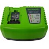 Быстрое зарядное устройство GREENWORKS G40UC4, 40V 2924107