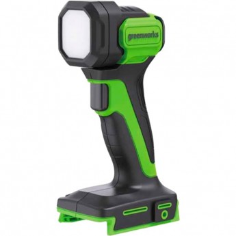 Фонарь аккумуляторный GREENWORKS, 24V, 200 лм Фонарь аккумуляторный GREENWORKS, 24V, 200 лм