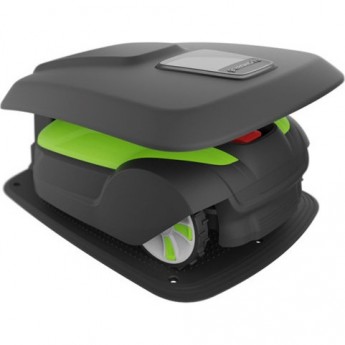 Гараж GREENWORKS Гараж GREENWORKS