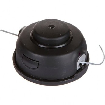 Головка триммерная GREENWORKS с леской в сборе Головка триммерная GREENWORKS с леской в сборе