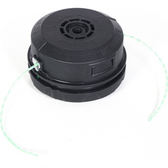 Головка триммерная GREENWORKS с леской в сборе для триммеров 2108307, 2108407 Головка триммерная GREENWORKS с леской в сборе для триммеров 2108307, 2108407