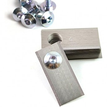 Комплект лезвий GREENWORKS Комплект лезвий GREENWORKS