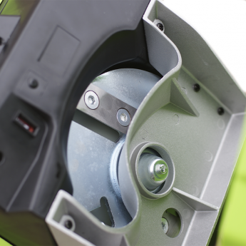 Комплект ножей для измельчителя садового GREENWORKS 2 шт. Комплект ножей для измельчителя садового GREENWORKS 2 шт.