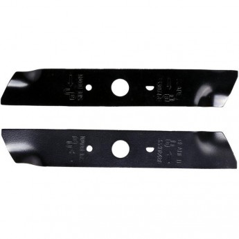 Лезвие для газонокосилки GREENWORKS 49 см Лезвие для газонокосилки GREENWORKS 49 см