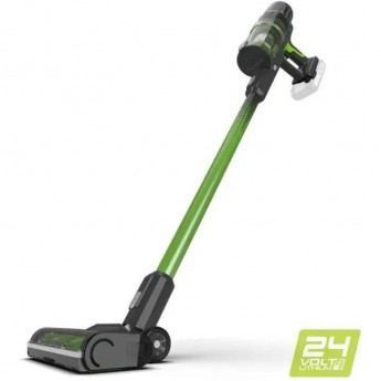 Пылесос GREENWORKS вертикальный беспроводной (с 1хАКБ 4 Ач и ЗУ) Пылесос GREENWORKS вертикальный беспроводной (с 1хАКБ 4 Ач и ЗУ)