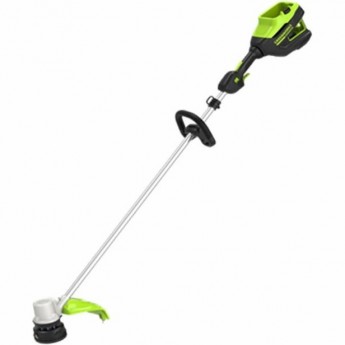 Триммер бесщеточный аккумуляторный GREENWORKS 82V (40 см) без АКБ и ЗУ Триммер бесщеточный аккумуляторный GREENWORKS 82V (40 см) без АКБ и ЗУ