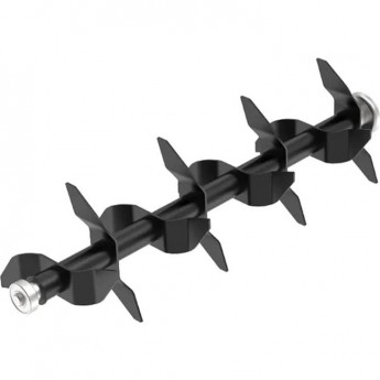 Вал - скарификатор GREENWORKS для Аэратора-скарификатора 40V Вал - скарификатор GREENWORKS для Аэратора-скарификатора 40V