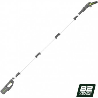 Высоторез-сучкорез электрический GREENWORKS 82V 25 см без АКБ и ЗУ Высоторез-сучкорез электрический GREENWORKS 82V 25 см без АКБ и ЗУ