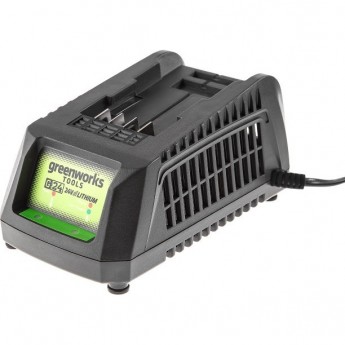 Зарядное устройство GREENWORKS G-24 24V G24C Зарядное устройство GREENWORKS G-24 24V G24C