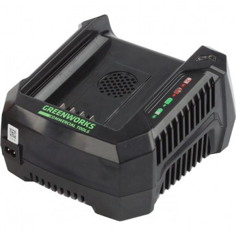 Зарядное устройство GREENWORKS G82C 82V Зарядное устройство GREENWORKS G82C 82V