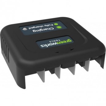 Зарядное устройство GREENWORKS (слайдер) 40V Зарядное устройство GREENWORKS (слайдер) 40V