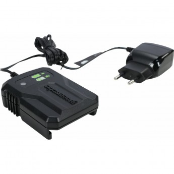 Зарядное устройство-слайдер GREENWORKS 40V (2 A) Зарядное устройство-слайдер GREENWORKS 40V (2 A)